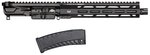Next Level Armament Horus AR-15 9mm Luger 5 inch Upper Receiver Conversion Kit