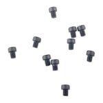Leupold Torx Head Base Screws 6-48 x 0.150" Blue Anodized