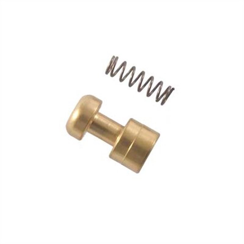 Lightning Strike Titanium Safety Plunger for Glock Pistols