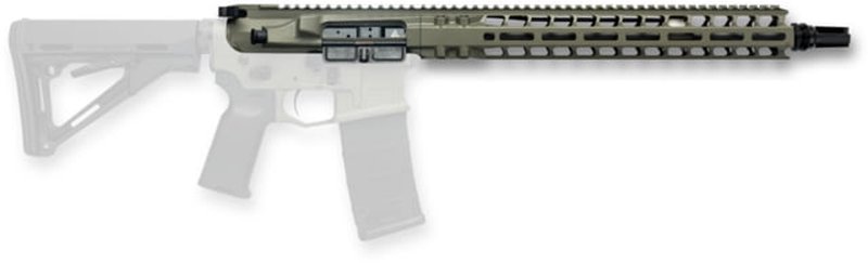 Radian Weapons Model 1 Complete Upper Receiver