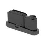 Merkel RX Helix Magazine 3 Rounds MERRXMAG Standard Action