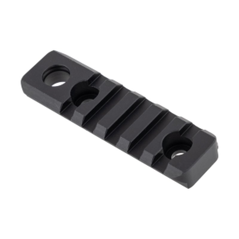 Atlas BT80 M-LOK Flush Cup Rail for Atlas BT80 Bipods