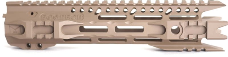 Fostech Mach 1 AR-15 Light Weight Technology Platform Handguard