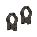Warne 216M Maxima 30mm Extra High Scope Rings Black Matte