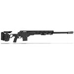 Cadex Defense CDX Kraken Multi Cal 6 Creedmoor 24 Inch Barrel Black Rifle MX1