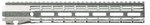 Aero Precision AR-15 ATLAS R-ONE M-LOK Handguard - Uncoated