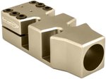 Toni System Muzzle Brake Diameter 22,5mm