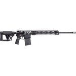 Patriot Ordnance Factory 01934 Revolution Gen 4 22" 20+1, Black, Magpul Stock & Grip, Muzzle Brake