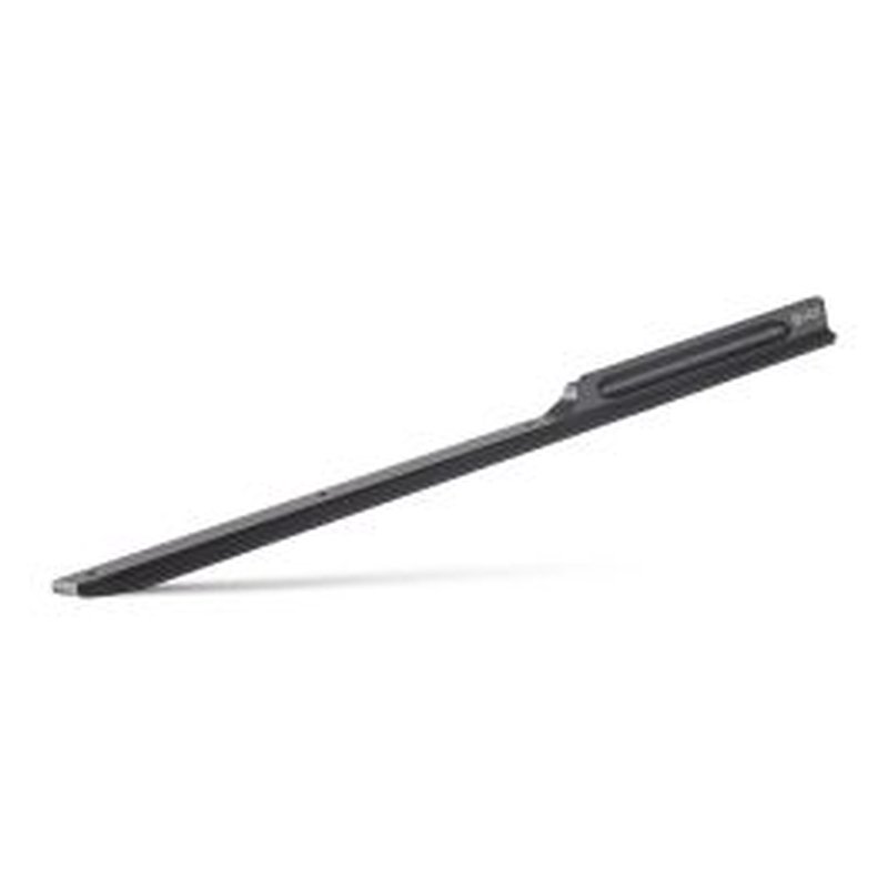 JAE-G5 Extended ARCA Rail for AR-15 Handguards (7075-T6 Black Anodized)