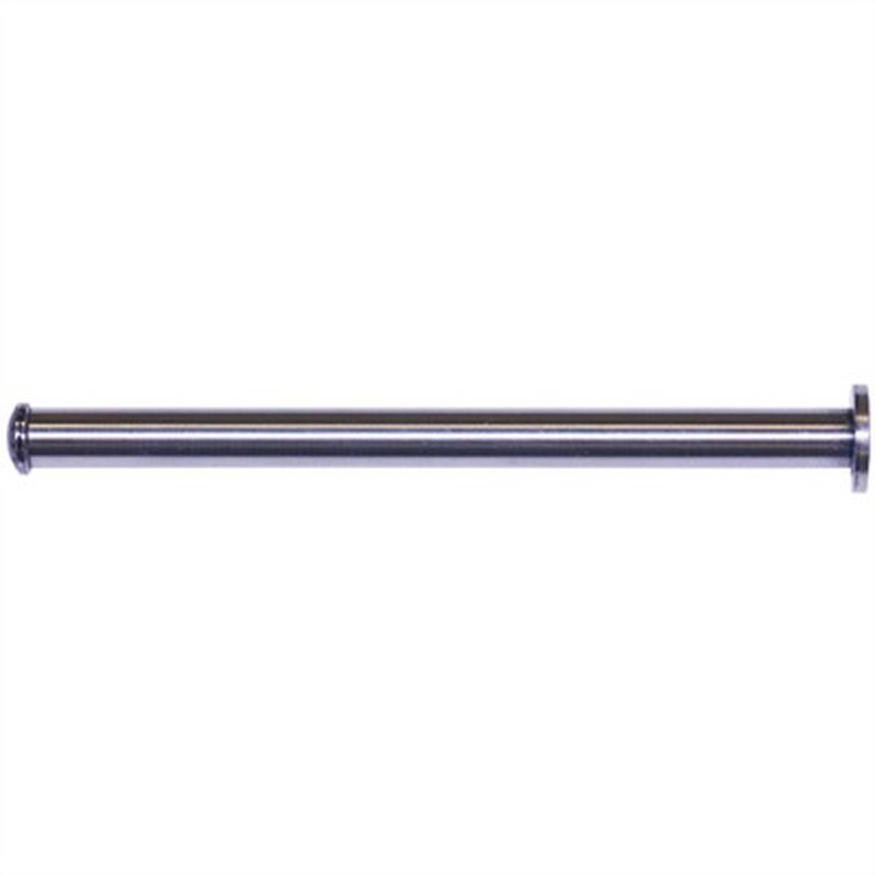 ISMI Glock Guide Rod Recoil Spring for Glock 17/17L, 4140 Steel Black