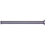 ISMI Glock Guide Rod Recoil Spring for Glock 17/17L, 4140 Steel Black