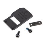 RMR Mounting Kit for Glock MOS & Springfield OSP Optic Plate