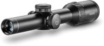 Hawke Sport Optics Endurance 1-4x24mm LPVO Rifle Scope 30mm Tube Second Focal Plane