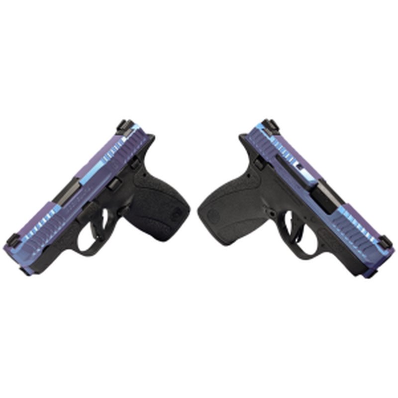 Smith & Wesson Bodyguard 2.0 MS Amethyst Slide .380 ACP 2.75 Inch Barrel