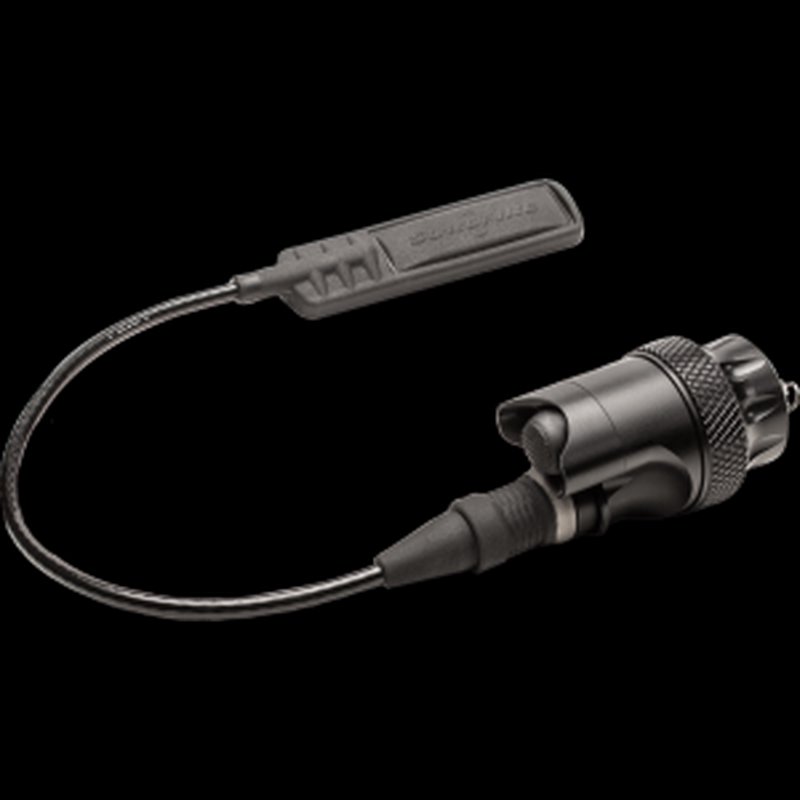 SureFire DS07 Dual-Switch Tailcap for Scout Light WeaponLights 7-Inch Cable