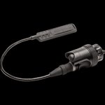 SureFire DS07 Dual-Switch Tailcap for Scout Light WeaponLights 7-Inch Cable