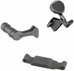 Luth-AR Lower Enhancement Kit for AR Black