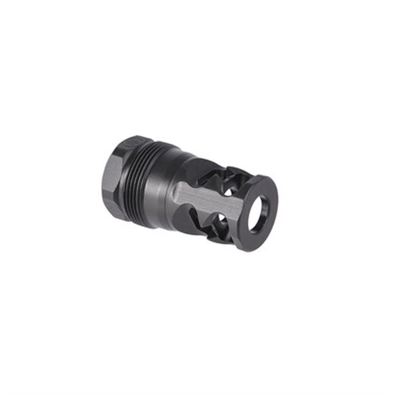 Primary Weapons Systems FRC Compensator Flat 2 Port .223 Caliber