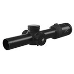 GPO USA Passion 8x-1-8x24i FFP Rifle Scope German #4 Reticle