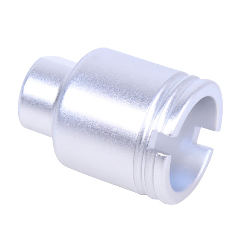 Guntec USA AR 9mm Stubby Slim Compact Flash Can