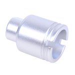 Guntec USA AR 9mm Stubby Slim Compact Flash Can