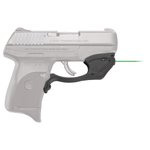Crimson Trace LG416G Laserguard Green Laser for Ruger LC9/LC380/LC9s