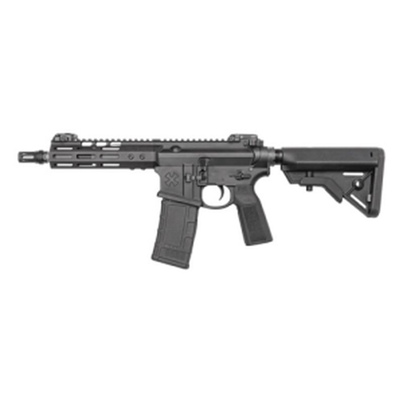 Noveske N4 Gen 4 Upper Receiver 300 AAC Blackout 7.9 inch