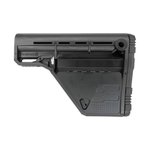 AMEND2 Modular Stock Lower Storage Black