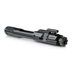 LANTAC E-BCG Enhanced LR-308 Bolt Carrier Group 308 Winchester Nitride Black