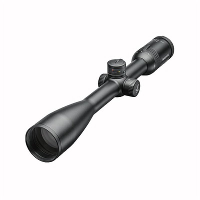 NIGHTFORCE - ATACR 7-35X56MM F1 FFP ILLUMINATED RIFLE SCOPE