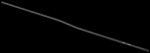 CMC Triggers Mid-Length AR-15 AR-10 Gas Tube Black Nitride 304 Stainless Steel 11.75 in
