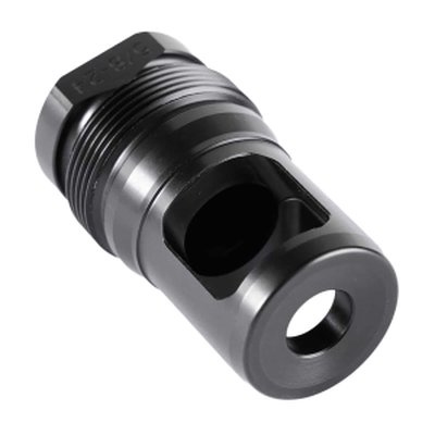 Dead Air Armament Xemax 338 Lapua Mag M18x1.5 AI Muzzle Brake DA154