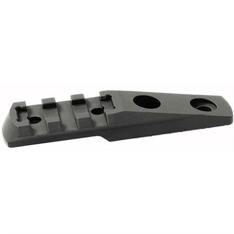 Magpul MAG587 M-LOK Cantilever Rail Light Mount Polymer