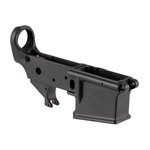 Ar-15 Lower Receiver Forged - Ar-15 Forged Lower Receiver Black
