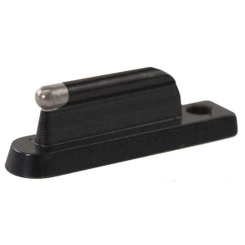 NECG Masterpiece Front Sight 0.276" Height 5/64" Silver Bead