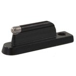 NECG Masterpiece Front Sight 0.276" Height 5/64" Silver Bead