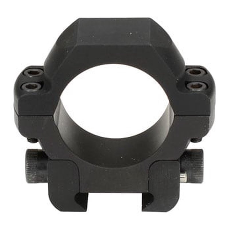 US Optics 30mm X-Low 0.88 Inch Windage-Adjustable Rings