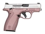 Smith & Wesson Bodyguard Handgun .380 ACP 2.75 in Barrel