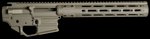Cobalt Kinetics CK-Pro AR-15 Receiver Set 6.75 in Handguard Flat Dark Earth