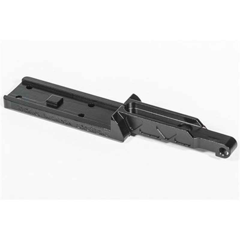 Texas Weapon Systems Bitty Dot Mount (BDM) AK Pattern 5-Slot Picatinny
