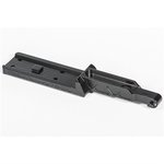 Texas Weapon Systems Bitty Dot Mount (BDM) AK Pattern 5-Slot Picatinny