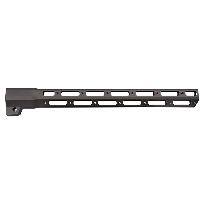 Q The Fix Q-SERT Handguard 15 in 6061-T6 Aluminum 1913 Top Rail