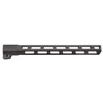 Q The Fix Q-SERT Handguard 15 in 6061-T6 Aluminum 1913 Top Rail