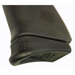 Pearce Grip PGFI48 Glock 43X/48 Grip Frame Insert - Friction-Fit Polymer, Black