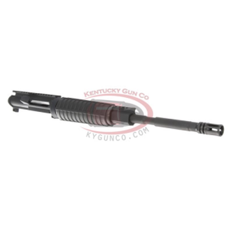 ANDERSON Complete sport upper 5.56 16\" NO FA BCG or CH