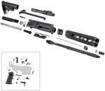 Tiger Rock 5.56mm AR-15 Rifle Build Kit