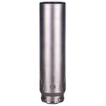 Dead Air Nomad-Ti Suppressor 7.62mm Direct Thread 5/8-24 HUB Mount NOMADTI