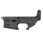 Spikes Tactical Calico Jack Stripped Lower Receiver (Multi Cal)