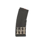 Black Rain Ordnance MAG303PERCENT AR-15 30rd 5.56x45 NATO Laser Polymer Magazine
