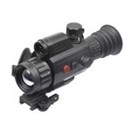 AGM Global Vision VARM353842 Varmint V2 LRF TS35-384 Thermal 3x Multi Reticle Digital 1x/2x/4x/8x Zoom 384x288 Resolution